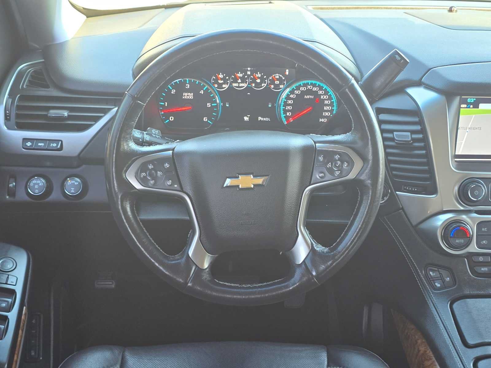 Used 2018 Chevrolet Tahoe Premier AWD/4WD image 19