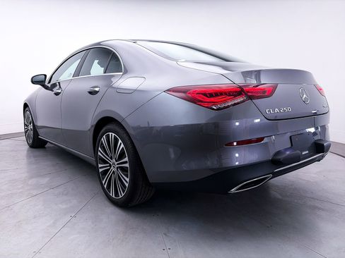 Used 2023 Mercedes-Benz CLA 250 4MATIC w/ Premium Package image 13