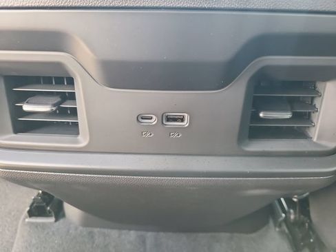 New 2026 Chevrolet Silverado 1500 RST RWD image 14