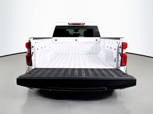 Used 2023 Chevrolet Silverado 1500 RST w/ Z71 Off-Road Package image 25