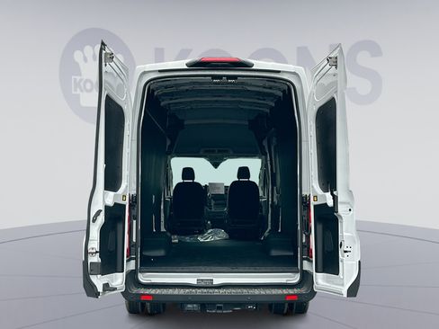 New 2026 Ford Transit 350 Base w/ Load Area Protection Package image 34