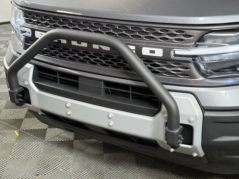 Used 2026 Ford Bronco Sport Big Bend AWD/4WD image 30