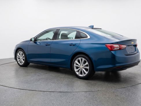 Used 2024 Chevrolet Malibu LT FWD image 6