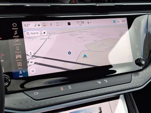 Used 2025 Jeep Wagoneer S Limited image 17