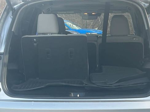 Used 2022 Honda Pilot Special Edition image 10