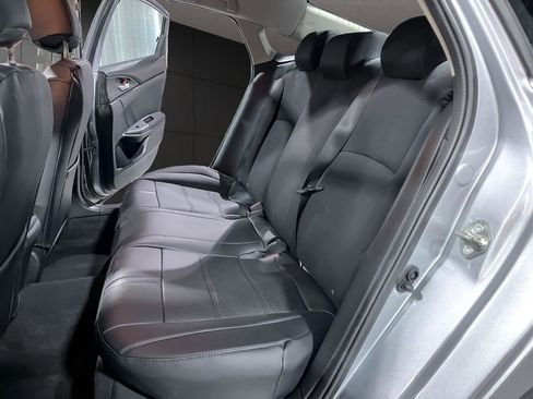 Used 2017 Honda Civic LX image 18