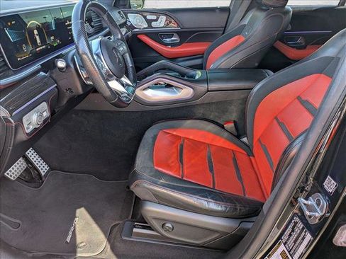 Used 2022 Mercedes-Benz GLE 53 AMG AMG GLE 53 image 15