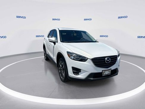 Used 2016 MAZDA CX-5 Grand Touring FWD image 2