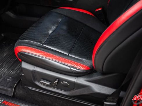 Used 2019 Ford F150 Raptor w/ Equipment Group 802A Luxury image 71