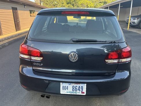 Used 2013 Volkswagen Golf 4-Door FWD image 7