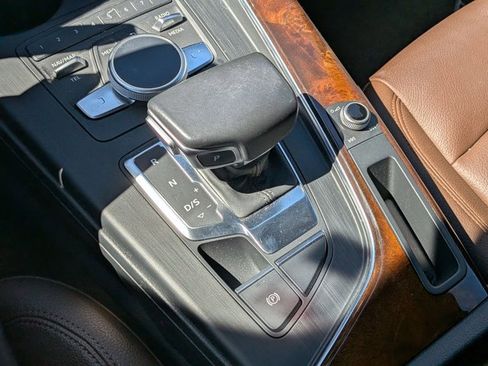 Used 2017 Audi A4 2.0T Premium Plus w/ Premium Plus Package image 12