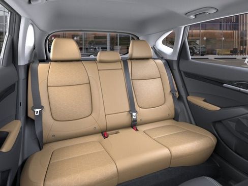 New 2026 Kia Seltos EX image 16