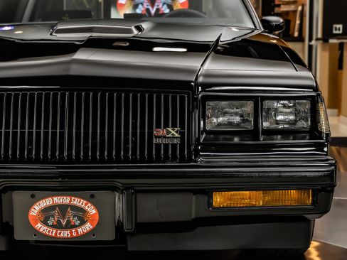Used 1987 Buick Regal Coupe RWD image 28