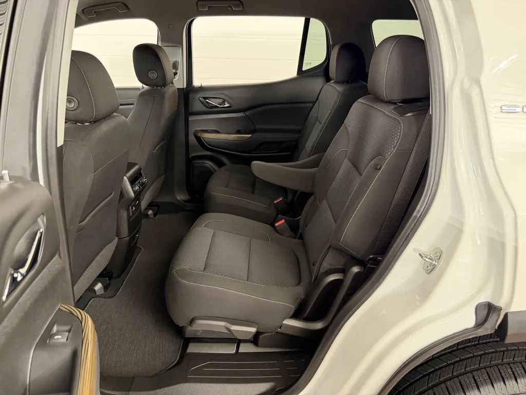 Used 2022 GMC Acadia SLE w/ Driver Convenience Package AWD/4WD image 28