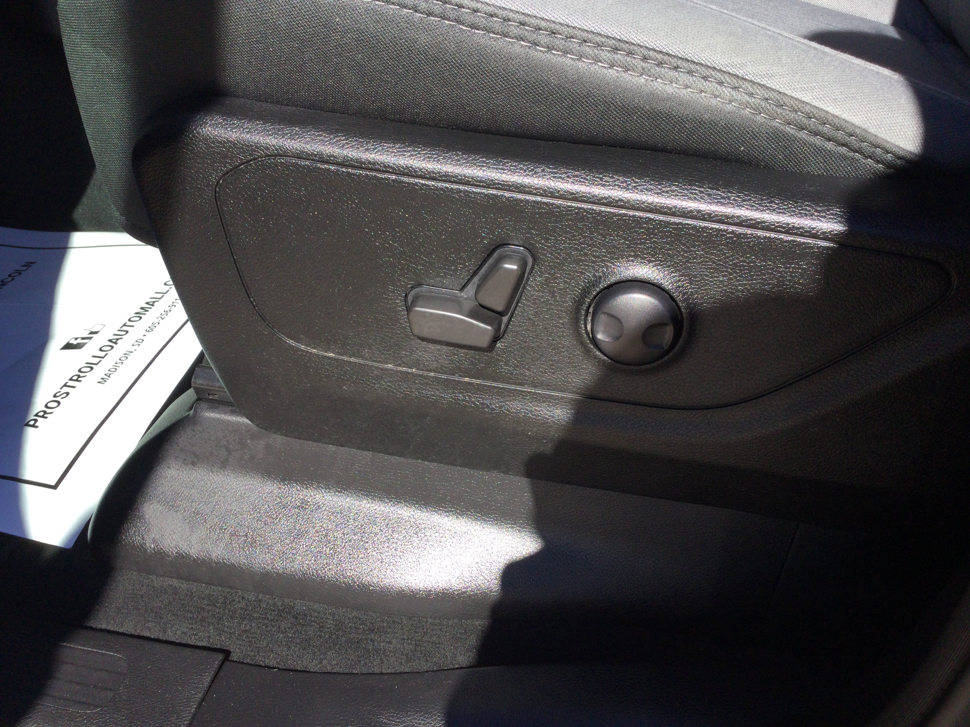 Used 2022 RAM 1500 Big Horn AWD/4WD image 8