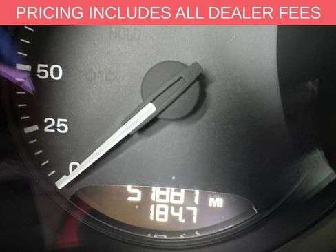 Used 2023 Porsche Macan Turbo AWD/4WD image 9