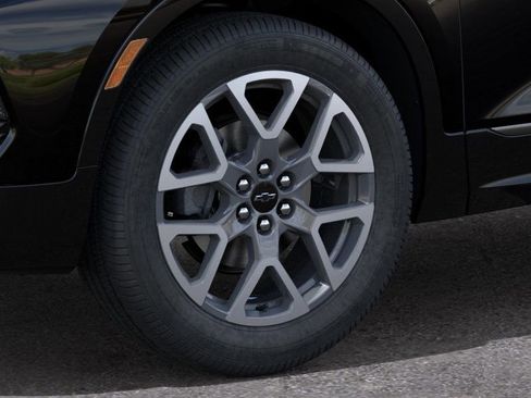 New 2025 Chevrolet Blazer RS w/ Driver Confidence II Package image 9