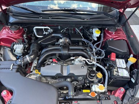 Used 2019 Subaru Legacy 2.5i Limited image 38