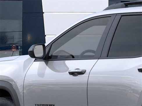 New 2026 GMC Terrain Elevation w/ Elevation Premium Package image 12