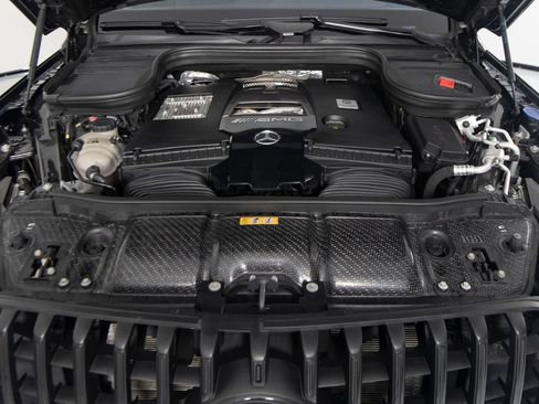 Used 2022 Mercedes-Benz GLS 63 AMG 4MATIC image 46