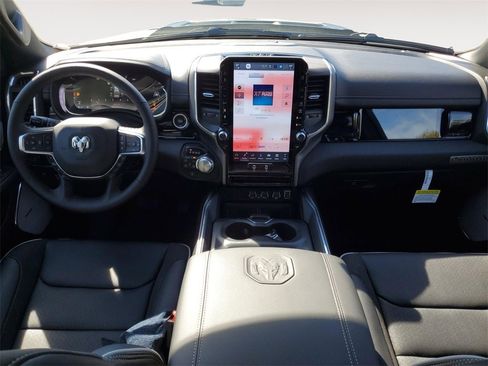 New 2026 RAM 1500 Laramie image 15