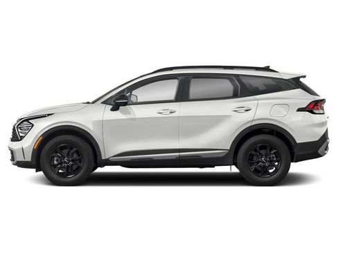 Certified 2023 Kia Sportage X-Pro Prestige image 21