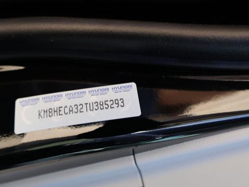 New 2026 Hyundai Kona Limited image 42