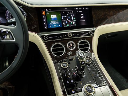 New 2026 Bentley Continental GT AWD/4WD image 36