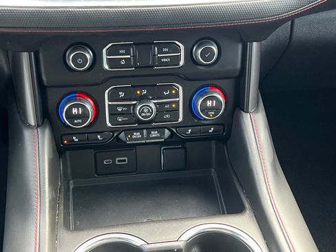 Used 2023 Chevrolet Tahoe RST w/ Luxury Package image 37