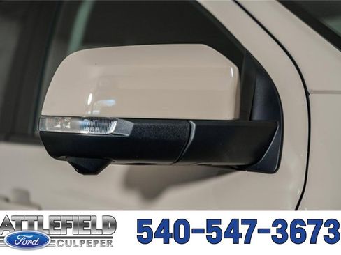 New 2025 Ford Ranger Lariat w/ FX4 Off-Road Package image 15