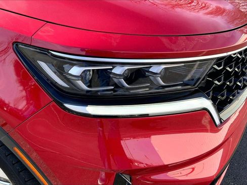 Used 2023 Kia Sorento SX Prestige w/ Panoramic Sunroof Package image 26