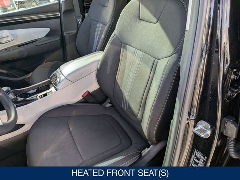 Certified 2023 Hyundai Tucson SEL image 16
