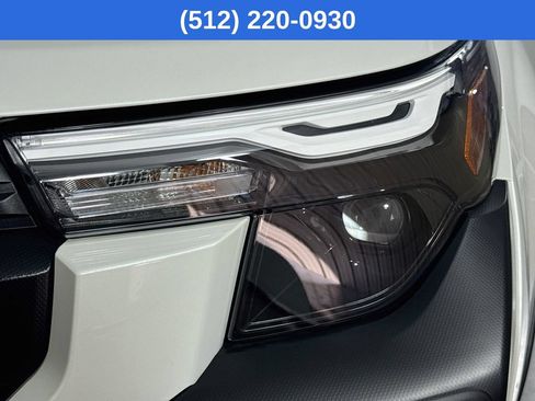 Used 2026 Subaru Forester Wilderness AWD/4WD image 40