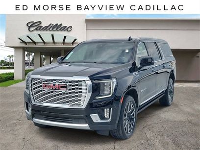 Used 2023 GMC Yukon XL Denali