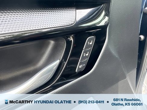 Used 2023 Honda CR-V EX-L image 22