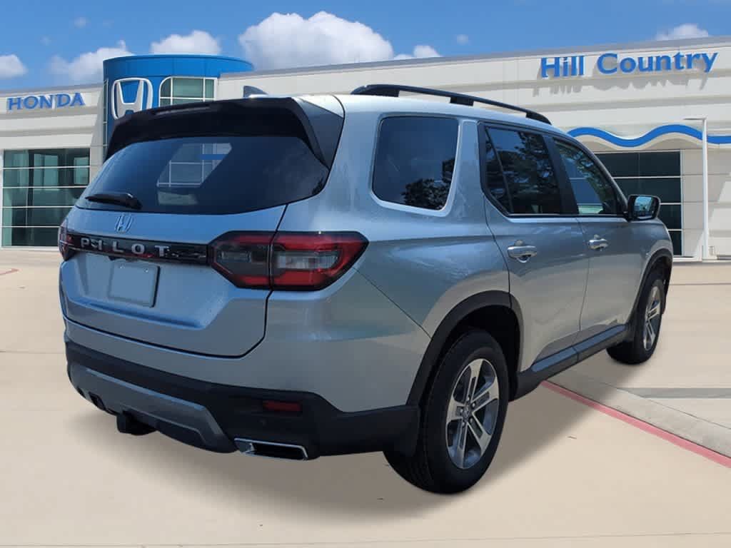 New 2026 Honda Pilot EX-L image 5
