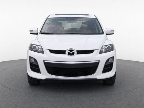 Used 2011 MAZDA CX-7 s Grand Touring AWD/4WD image 5