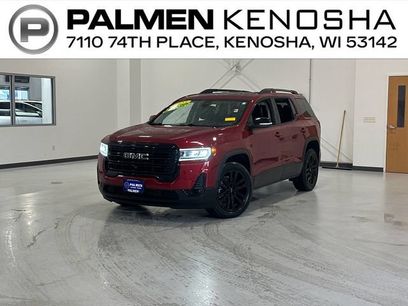 Used 2023 GMC Acadia SLT w/ Elevation Edition