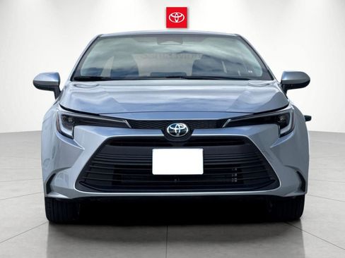 New 2026 Toyota Corolla LE image 7
