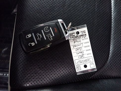 Used 2021 RAM 1500 Limited image 53