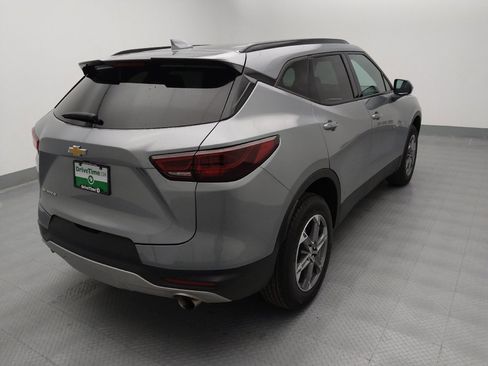 Used 2024 Chevrolet Blazer LT w/ Convenience Package image 9