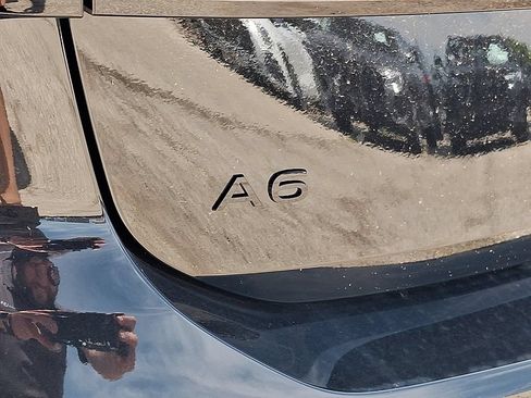 New 2026 Audi A6 Premium Plus AWD/4WD image 12