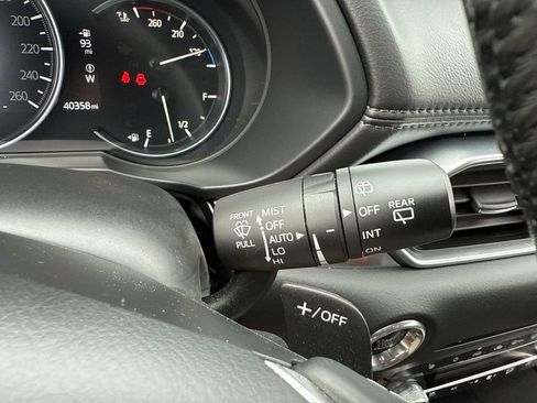 Used 2021 MAZDA CX-5 Signature image 37