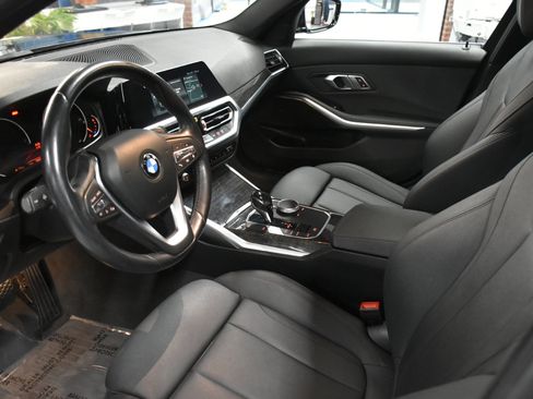 Used 2020 BMW 330i Sedan image 38