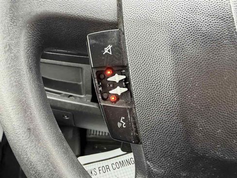 Used 2021 RAM ProMaster 2500 image 22