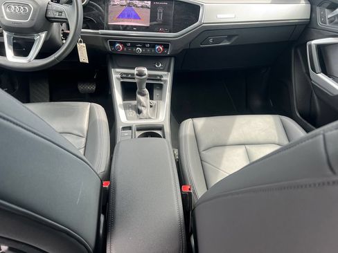 Used 2025 Audi Q3 2.0T Premium AWD/4WD image 19