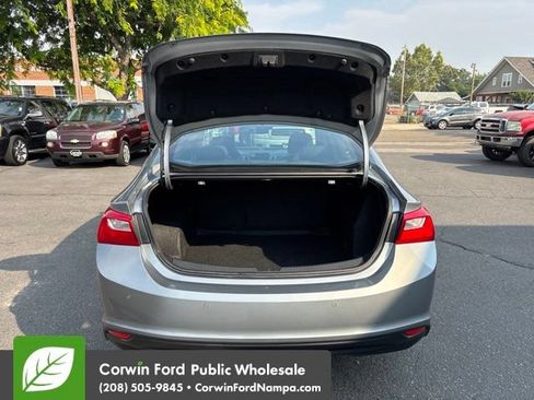 Used 2024 Chevrolet Malibu LT FWD image 28