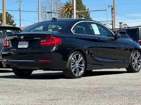 Used 2014 BMW 228i Coupe RWD image 4