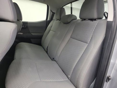 Used 2021 Toyota Tacoma SR5 RWD image 11