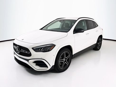 Used 2025 Mercedes-Benz GLA 250 image 3